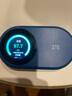 中興（ZTE）隨身wifi6可插卡/移動4G全網(wǎng)通/無線上網(wǎng)卡隨行筆記本寬帶網(wǎng)絡(luò)設(shè)備3000mAh大電池 U10S Pro青青 曬單實拍圖
