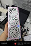 七彩虹（Colorful） iGame RTX 5060 8G OC戰(zhàn)斧 豪華版 Ultra 白色 DLSS 4 臺式機電腦 游戲顯卡 RTX 5060 Ultra W OC 8GB 曬單實拍圖