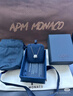 APM Monaco多圈小蠻腰銀項鏈頸鎖骨毛衣鏈吊墜時尚七夕情人節(jié)禮物送女友 曬單實拍圖