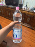 飲用天然泉水1.5L*6瓶3箱含礦物質(zhì)源自長(zhǎng)壽鄉(xiāng)適合嬰幼兒 曬單實(shí)拍圖