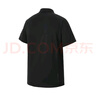 阿迪達(dá)斯 （adidas）POLO衫男裝夏季快干透氣舒適戶外運(yùn)動休閑短袖KB5978 黑色 XL 曬單實拍圖