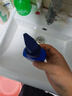 妮維雅（NIVEA）男士【王子奇同款】補(bǔ)水保濕水活暢透精華潔面乳150g*2洗面奶 曬單實(shí)拍圖