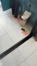 好奇（Huggies）鉑金裝成長(zhǎng)褲L120片(9-14kg)大號(hào)嬰兒尿不濕小桃褲超薄拉拉褲透氣 曬單實(shí)拍圖