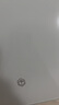京東京造智能體重秤 白色 家用精準體重稱電子秤健康秤減肥成人人體秤 高精度屏幕耐用 體重管理 曬單實拍圖