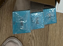 珂潤(rùn)（Curel）保濕3件套(潔面+3號(hào)水+乳液)護(hù)膚品套裝 敏感肌適用 男女通用 曬單實(shí)拍圖