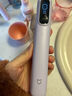 米家小米聲波掃振電動牙刷Pro 智能分面掃振彩屏數(shù)顯提醒緩震包膠刷頭 180天續(xù)航 送女友 七夕禮物 曬單實(shí)拍圖