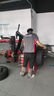 玲瓏輪胎汽車輪胎 高性能SUV輪胎 CROSSWIND 4X4 HP 235/50R19 103V適配宋ProDM途觀L 曬單實拍圖