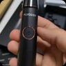 飛科（FLYCO） 鼻毛修剪器電動(dòng)男士剪鼻毛器女充電式剃毛刀刮修鼻毛神器剪刀FS5600節日送男朋友禮物 黑金版【全身水洗 2年超長(cháng)續航】 曬單實(shí)拍圖