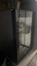 康寶（Canbo）消毒柜家用小型消毒碗柜高溫立式迷你臺式餐具碗筷收納柜廚房消毒機【國家補貼】XDR53-TVC1 曬單實拍圖
