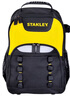 史丹利（STANLEY）工具包電工維修專用收納包雙肩包多功能木工工地便攜大容量五金包 雙肩工具背包 STST515155-8-23 曬單實拍圖