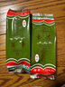 金井牌【25年新茶】特級綠茶 200g裝 茶葉 金茶 老字號 金井 綠茶 特級綠茶200克/袋 曬單實(shí)拍圖