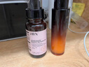 HBN水乳套裝發(fā)光水曜白微精華乳液提亮膚色補水保濕生日禮物送女友 精萃水2.0+原白乳 曬單實(shí)拍圖