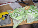 得力（deli）美紋紙膠帶 20mm*20y*145μm 美術(shù)美工分色 裝修遮蔽美縫貼膜刷漆保護(hù)無痕貼紙 小卷芯1卷 30663 曬單實(shí)拍圖