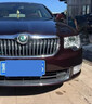 EYOUNG 屹揚(yáng)斯柯達(dá)昊銳車漆自噴漆醇魅紅汽車劃痕修復(fù)補(bǔ)漆筆專用深黑摩卡棕色 斯柯達(dá)昊銳-醇魅紅 曬單實(shí)拍圖