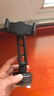 索盈【熱銷(xiāo)50W+】車(chē)載手機支架真空吸附支架汽車(chē)專(zhuān)用導航支架吸盤(pán)式特斯拉中控臺固定多功能支撐架通用 曬單實(shí)拍圖