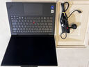 ThinkPadX1 Carbon Aura AI 2025全新英特爾酷睿Ultra 14英寸高端商務(wù)辦公筆記本電腦 Ultra5 225H 32G 1T 9DCD 曬單實(shí)拍圖