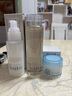 芙麗芳絲（Freeplus）水乳霜套裝女補(bǔ)水保濕敏感肌護(hù)膚品3件套 【清爽型】適合油性混合性膚質(zhì) 曬單實(shí)拍圖