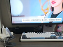 小米R(shí)edmi 27英寸2K電競(jìng)顯示器  Fast IPS 180Hz刷新率 電腦辦公顯示器G27Q多功能支架 2025款節(jié)能版 曬單實(shí)拍圖