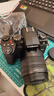 松下（Panasonic） 14-140mm F3.5-5.6Ⅱ微單相機(jī)標(biāo)準(zhǔn)變焦鏡頭 長(zhǎng)焦鏡頭 一鏡走天下 M4/3卡口 曬單實(shí)拍圖