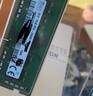 SK HYNIX海力士 DDR4代 筆記本電腦內(nèi)存條 16GB | DDR4 | 3200MHz 曬單實拍圖