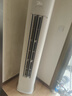 美的空調(diào)柜機(jī) 酷省電Pro 3匹 超一級(jí)能效 家電國家補(bǔ)貼20% 客廳空調(diào)立式 KFR-72LW/N8KS1-1P 無憂安裝 曬單實(shí)拍圖