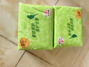 清風紙巾抽紙4層加厚320張面巾紙衛(wèi)生餐巾紙紙抽家用實惠裝批發(fā) 4層 320張*10包 曬單實拍圖
