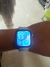 華為（HUAWEI）手表WATCH FIT 4 Pro【國補(bǔ)15%】運(yùn)動智能健康管理藍(lán)牙通話輕薄大屏NFC門禁交通支付送男女士朋友3 海島藍(lán)丨送定制表帶+精美表盤 曬單實(shí)拍圖