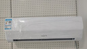 觀立（GUAE）空調(diào)1.5匹變頻空調(diào)掛機(jī)KFRd-35GW/B2A-21TM(BP1)H冷暖壁掛式省電一級(jí)能效變頻空調(diào)掛機(jī) 大1.5匹 冷暖變頻 節(jié)能底噪 全銅管 一級(jí)能效 無(wú)安裝 曬單實(shí)拍圖