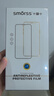 Smorss【2片】適用vivo xfold5鋼化膜XFold5折疊屏手機(jī)膜 外屏曲面膜全屏覆蓋防摔抗指紋玻璃保護(hù)前貼膜 曬單實(shí)拍圖