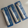 歐樂B（Oral-B）電動(dòng)牙刷頭 通用替換刷頭 適配成人2D/3D全部型號(hào)小圓頭牙刷【不適用iO系列】 EB60【細(xì)毛柔護(hù)型 】共 3支 曬單實(shí)拍圖