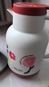 JEKO&JEKO保溫壺家用暖水壺?zé)崴克奚釋W(xué)生開水瓶佩立肯 1.3L花間蝶舞 曬單實(shí)拍圖