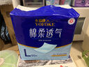 永?？党扇俗o(hù)理墊L60片（尺寸60*90cm）嬰兒孕產(chǎn)婦床墊老人一次性隔尿墊 曬單實(shí)拍圖