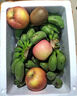 三萌果蔬廣西小米蕉香蕉  當(dāng)季新鮮粉芭蕉整箱現(xiàn)摘青蕉發(fā)貨收到需要催熟 凈重5斤精品裝【軟糯香甜】 曬單實(shí)拍圖