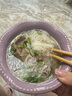 東來順內(nèi)蒙古原切牛肋條2斤 燉煮食材 生鮮牛肉 中華老字號(hào) 曬單實(shí)拍圖