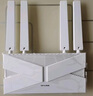普聯(lián)（TP-LINK） 大道AX3000滿血WiFi6千兆無線路由器 5G雙頻穿墻 Mesh 3000M無線速率 信號增強 支持易展 XDR3010 曬單實拍圖