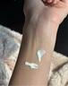 蘭蔻【高端NO.1】輕透水漾防曬乳50ml小白管隔離清爽生日禮物護(hù)膚品 曬單實拍圖