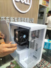 冰度6銅管CPU散熱器12CM靜音風(fēng)扇扣具臺(tái)式電腦INTEL通用款A(yù)MD溫控I3I5 6熱管12CM雙風(fēng)扇(無光)4線PWM 曬單實(shí)拍圖