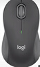 羅技（Logitech）優(yōu)選系列M550（M650同款造型）無線藍(lán)牙鼠標(biāo) 商務(wù)家用辦公輕音 筆記本臺式機(jī)電腦鼠標(biāo) 黑色L大手型 曬單實(shí)拍圖