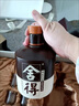 舍得 品味舍得 濃香型白酒 52度 500mL 2瓶 新老包裝隨機發(fā)貨 曬單實(shí)拍圖