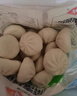 安井香菇素菜包 720g/袋 約24個(gè) 家庭裝包子面點(diǎn) 速凍早餐半成品 曬單實(shí)拍圖