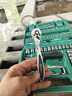 綠林54件套筒扳手工具套裝大全汽修工具家用專用大全汽車維修修理汽保 曬單實(shí)拍圖