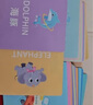 奕思瑞兒童拼圖1-3-6歲寶寶平圖拼圖早教益智玩具2歲男孩女孩生日禮物 曬單實拍圖