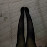 驍芬jk黑絲襪女薄款性感夏季網(wǎng)紅流行ins女學(xué)生春夏季顯瘦防勾絲 JK黑色 曬單實(shí)拍圖