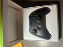 微軟Xbox無線游戲手柄 磨砂黑+USB-C線 藍(lán)牙適配Xbox/PC/平板/手機(jī)Steam促銷 明末：淵虛之羽 雙影奇境 曬單實(shí)拍圖