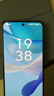 摩托羅拉【國(guó)家補(bǔ)貼】聯(lián)想moto S50 1.5K旗艦級(jí)小直屏 索尼全場(chǎng)景三攝 應(yīng)用六開(kāi) 5GAI手機(jī) 12+256GB 花木藍(lán) 曬單實(shí)拍圖