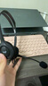 羅技（Logitech）H111 立體聲耳機(jī) 帶麥克風(fēng)話筒 電腦筆記本辦公耳麥 黑色 單個(gè)裝 曬單實(shí)拍圖