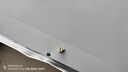 歐普集成吊頂led燈衛(wèi)生間鋁扣板廚房燈300x300方燈30x60平板燈600x6 300*300拉絲銀12.W 12.W(含)-72.W(含) 曬單實拍圖