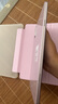 HUAKIN官方補貼2025平板電腦最新款ipad10全網(wǎng)通5G十核4K超清網(wǎng)課學習游戲娛樂辦公二合一 2025新Pro櫻花粉旗艦版 16pro 16G+512G 送碎屏險-豪華禮品 曬單實拍圖