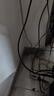 ULT-unite優(yōu)籟特HDMI線工程級4K數(shù)字高清線家裝3D視頻線筆記本電腦機頂盒接電視投影儀顯示器數(shù)據(jù)連接線25米 曬單實拍圖
