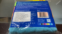 微力達（Vileda）微細纖維抹布30x30cm4片裝廚房洗碗布家具用去污去油除灰不易掉毛 曬單實拍圖
